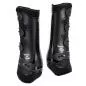 Preview: Back on Track Royal Working Boot, front leg, black, Size L
